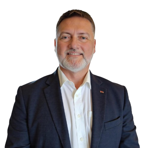 Guy Miotke, founder of Scaile