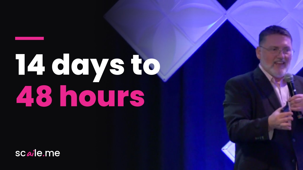 Cut Ad Turnaround From 14 Days to 48 Hours With AI
